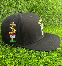 Load image into Gallery viewer, Trash golf Snapback
