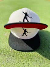 Load image into Gallery viewer, Puttman Snapback
